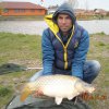 Dragos Attila 6,20 kg tőponty
